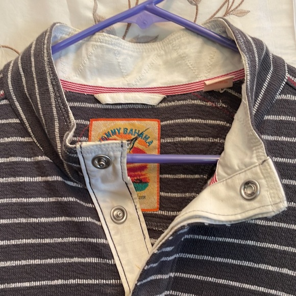 Tommy Bahama Relax Mens L/S Sweater. Mint Condition - Picture 2 of 10